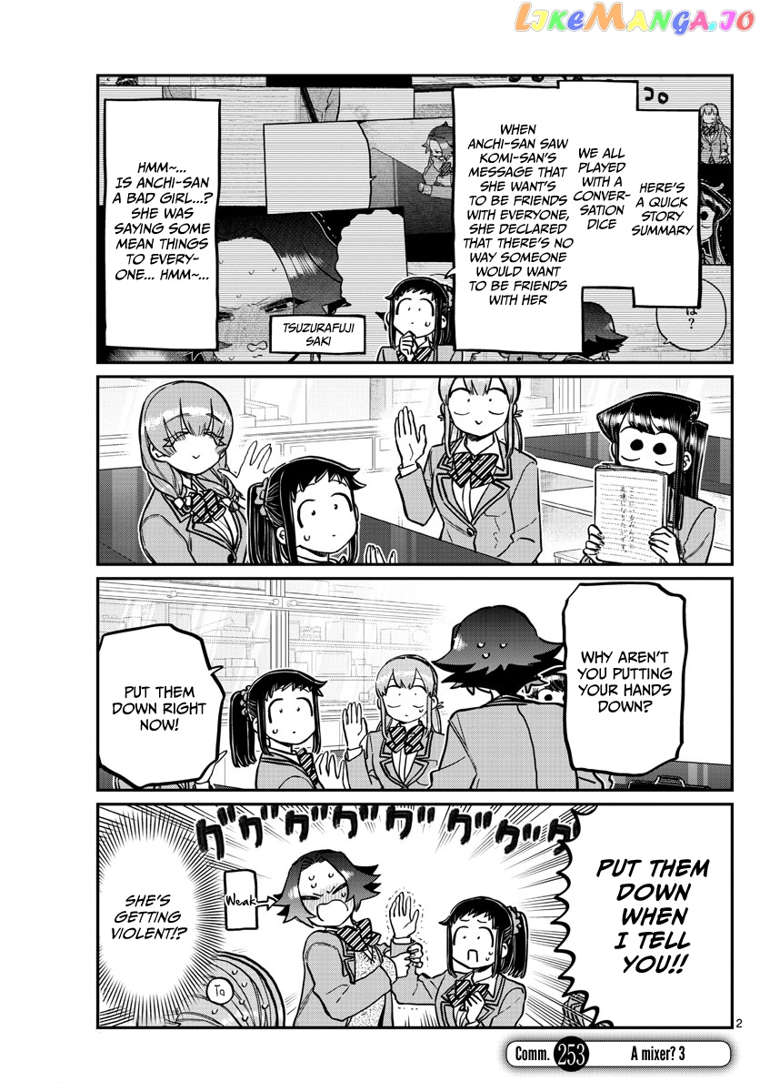 Komi Can